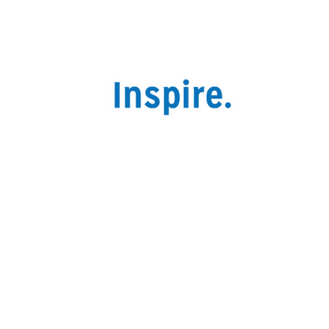 Mentor Inspire Sticker by Emeril Lagasse Foundation
