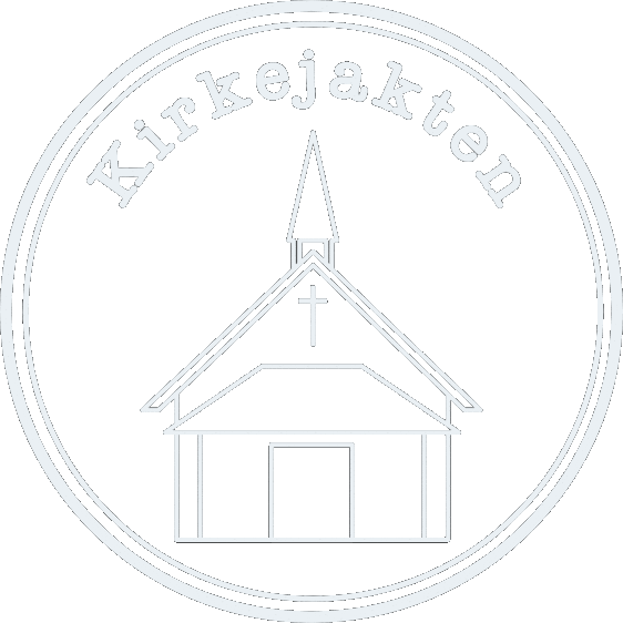 Kirke Sticker