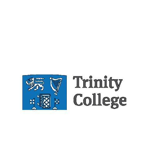 Trinity College Dublin Sticker