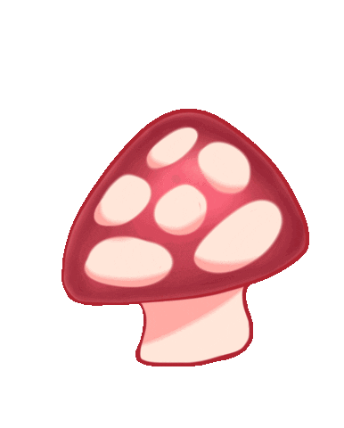 Art Illustration Sticker