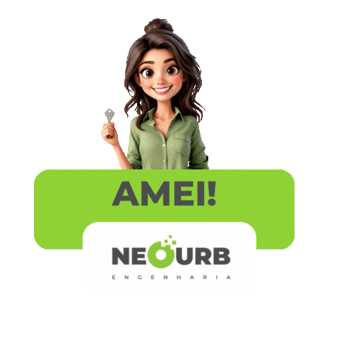 Neourb Sticker