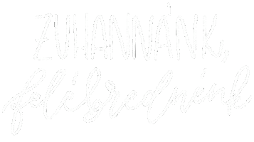 Foreland Sticker