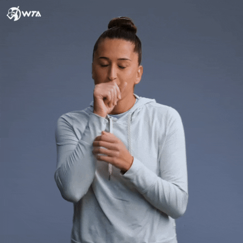 Tennis Compete GIF by WTA