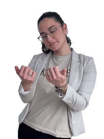 Nails Manicure Sticker by Kimbestyle