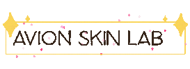 Skin Estetica Sticker by AvionSkinLab