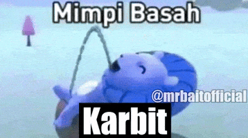 Karbit GIF