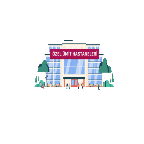 Virus Serum Sticker by ümit hastanesi