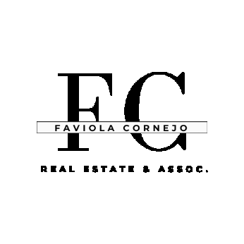 Faviola Cornejo Real Estate and Assoc Sticker