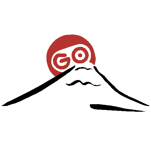 Ninja Sushigo Sticker