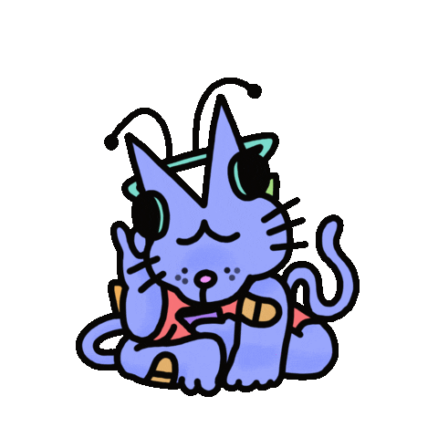 Animated Sticker