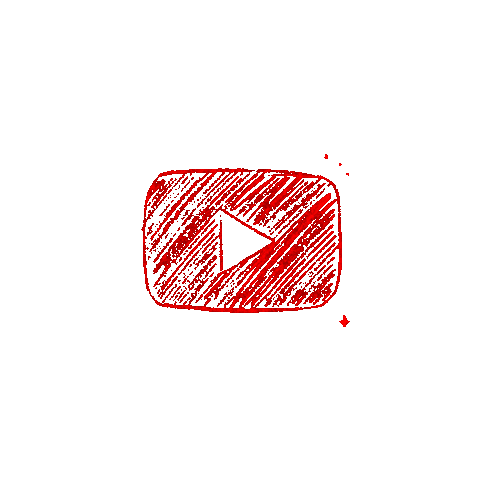 Youtube Video Sticker by Canto4Oficial