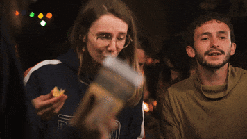 Michelle Non GIF