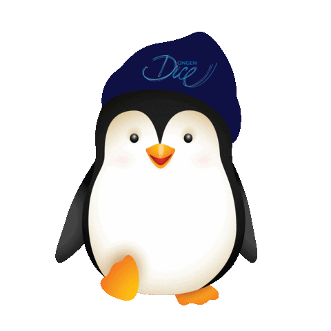 DongenIce Sticker