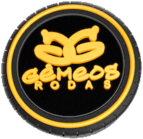 Sticker by Gêmeos Rodas