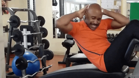 Bro-work-out GIFs - Get the best GIF on GIPHY