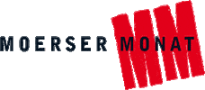 Moers Moersermonat Sticker by agenturberns