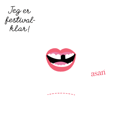 Pride Sommer Sticker by Asan