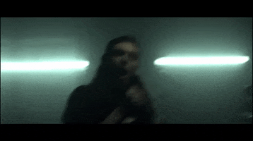 music video singing GIF by Pure Noise Records