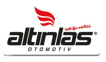 Otomotiv Sticker by Altinlas