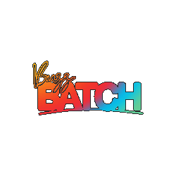 Led Neon Sticker by buzz batch