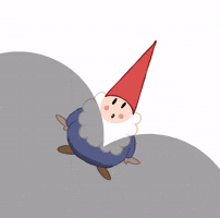 Gnome GIF