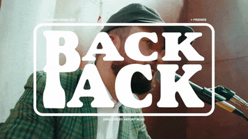 Yung Gravy Backpack GIF by Quinn XCII