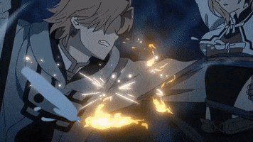 Anime GIF