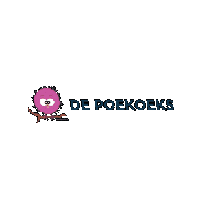 depoekoeks Sticker