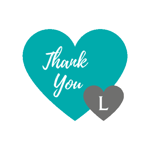 Thanks Sticker by LONG-TIME-LINER