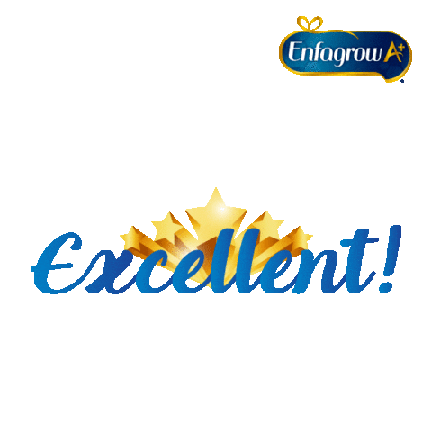 Mom Success Sticker by Enfagrow Malaysia