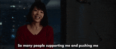 Friendship Support GIF by The Orchard Films