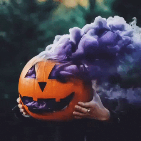 Cool Jack O Lantern GIF - Find & Share on GIPHY