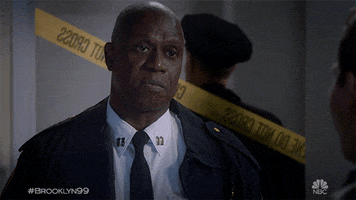 disappointed tv show GIF by Brooklyn Nine-Nine
