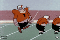 Rush-is-back GIFs - Get the best GIF on GIPHY