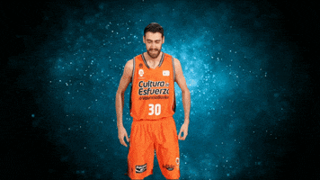 copa del rey basketball GIF by ACB