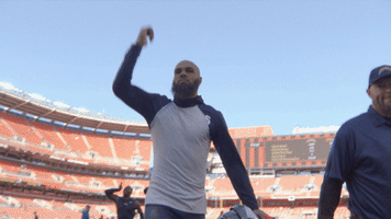 Happy Keenan Allen GIF by Los Angeles Chargers