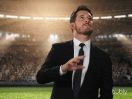 Michael Buble Yes GIF by bubly