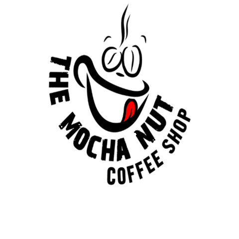 mochanutcoffee Sticker