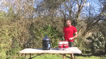 Fail Dr Pepper GIF