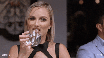 mafs idk GIF by Married At First Sight Australia