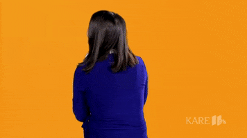 crazy cat lady GIF by KARE 11