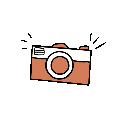 Film Photography Sticker