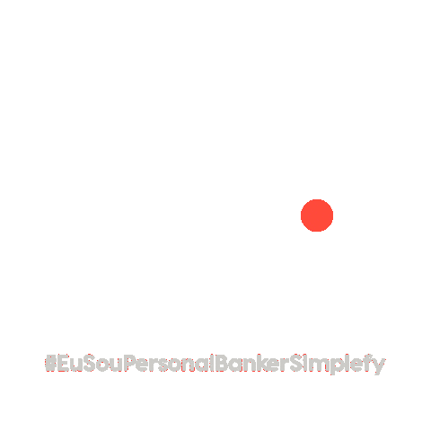 Simplefy - Smart Financial Partners Sticker