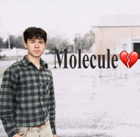 Molecule GIF