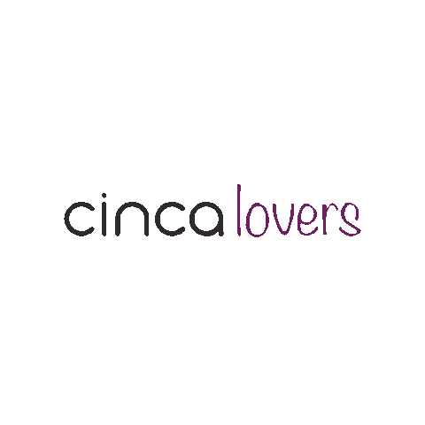 Cincalovers Sticker by Cincamx