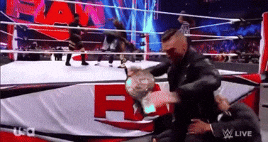 Wwe GIF