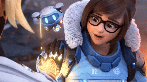 Hatsume Mei GIFs Get The Best GIF On GIPHY