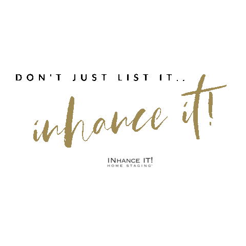 InhanceIt! Sticker