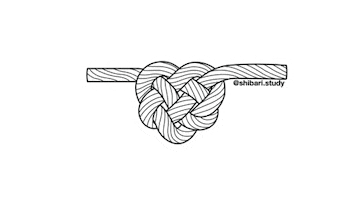 Art Love Sticker by Shibari Study