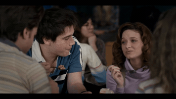 Steve Harrington GIF